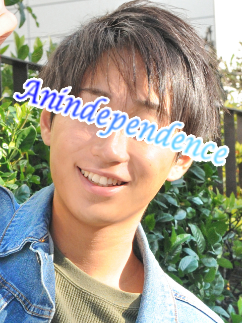 An independence【 No.1 Gay Men's Escort in Shinjuku, TOKYO 】