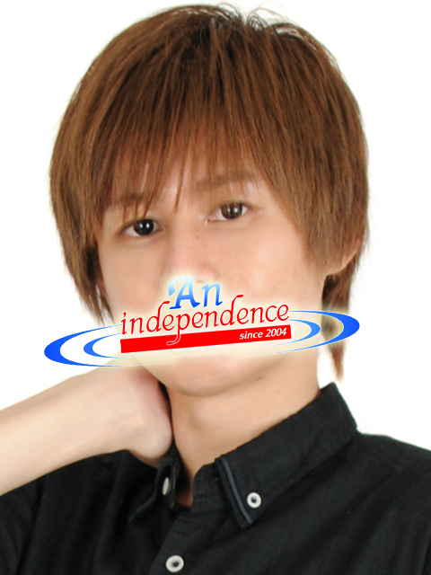 An independence【 No.1 Gay Men's Escort in Shinjuku, TOKYO 】
