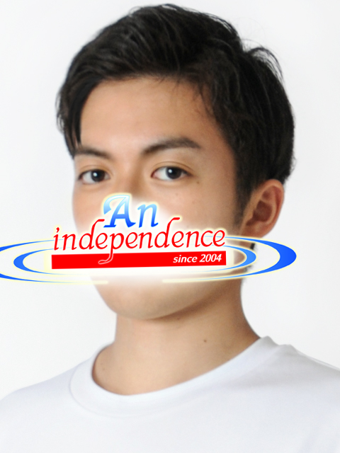An independence【 No.1 Gay Men's Escort in Shinjuku, TOKYO 】