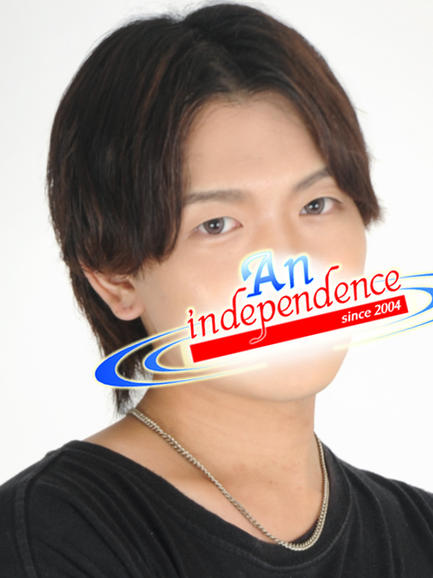 An independence【 No.1 Gay Men's Escort in Shinjuku, TOKYO 】