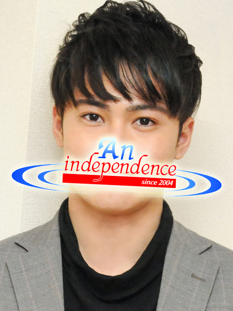 An independence【 No.1 Gay Men's Escort in Shinjuku, TOKYO 】