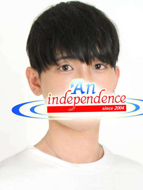 An independence【 No.1 Gay Men's Escort in Shinjuku, TOKYO 】