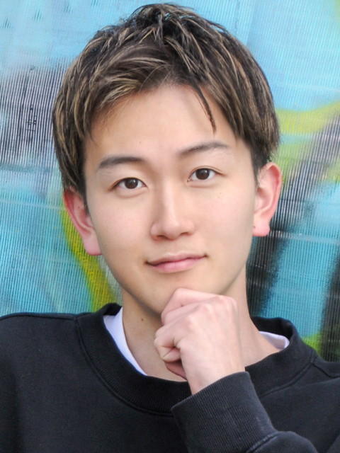 An independence【 No.1 Gay Men's Escort in Shinjuku, TOKYO 】