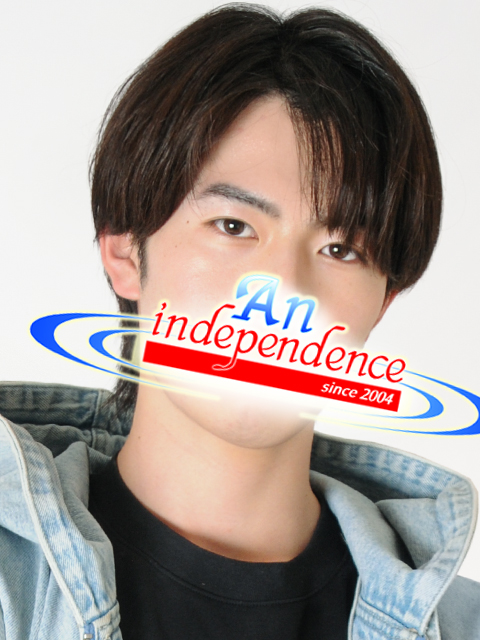 An independence【 No.1 Gay Men's Escort in Shinjuku, TOKYO 】