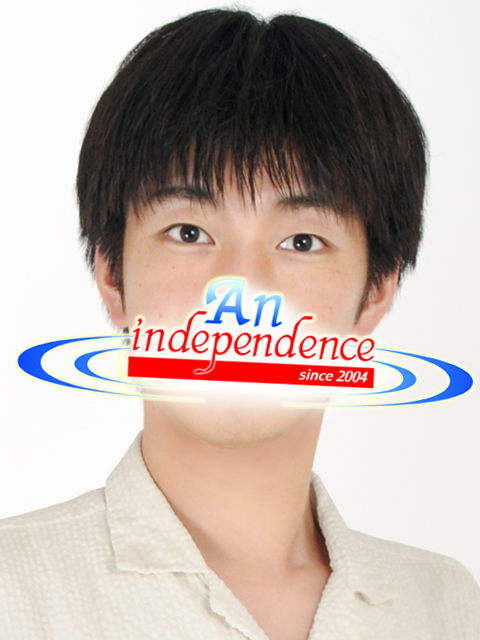 An independence【 No.1 Gay Men's Escort in Shinjuku, TOKYO 】