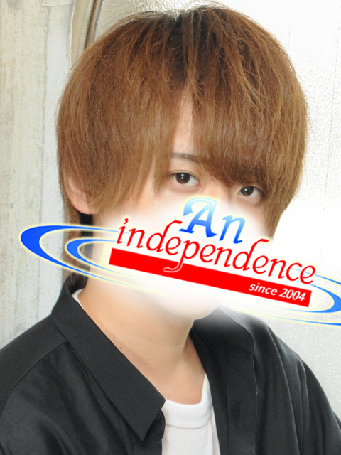 An independence【 No.1 Gay Men's Escort in Shinjuku, TOKYO 】