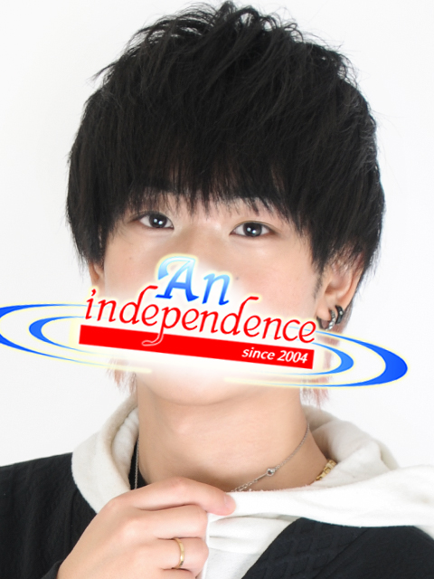 An independence【 No.1 Gay Men's Escort in Shinjuku, TOKYO 】