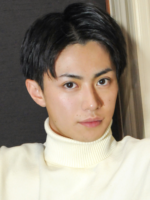 An independence【 No.1 Gay Men's Escort in Shinjuku, TOKYO 】