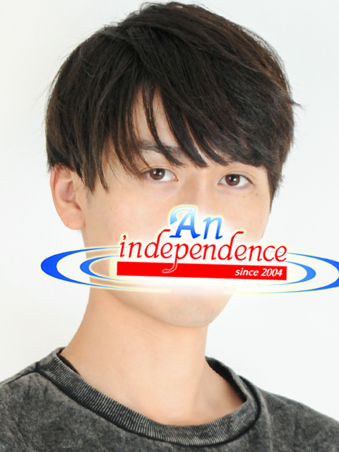 An independence【 No.1 Gay Men's Escort in Shinjuku, TOKYO 】