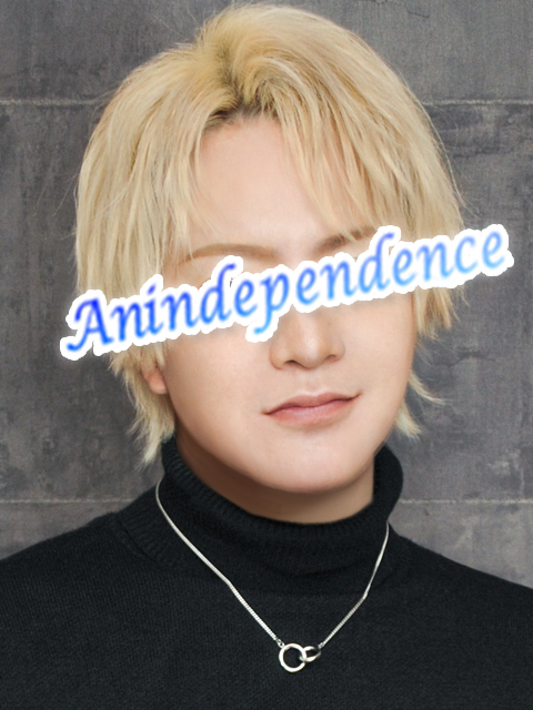 An independence【 No.1 Gay Men's Escort in Shinjuku, TOKYO 】