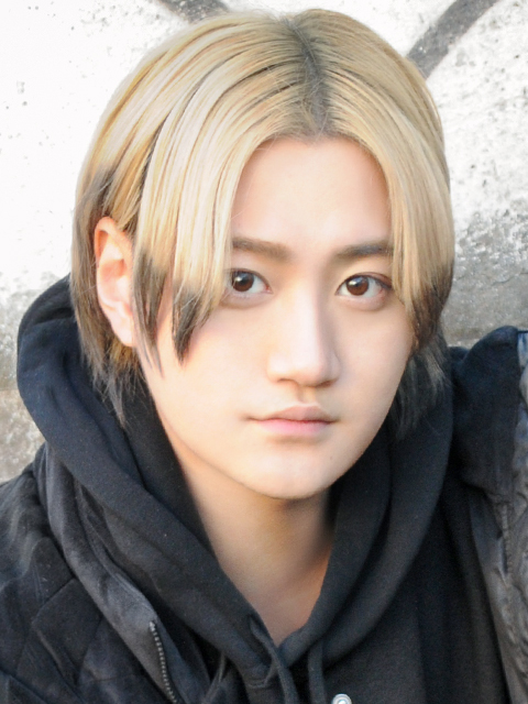 An independence【 No.1 Gay Men's Escort in Shinjuku, TOKYO 】