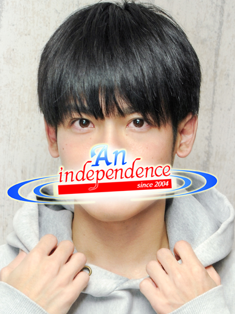 An independence【 No.1 Gay Men's Escort in Shinjuku, TOKYO 】