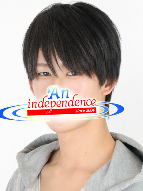 An independence【 No.1 Gay Men's Escort in Shinjuku, TOKYO 】