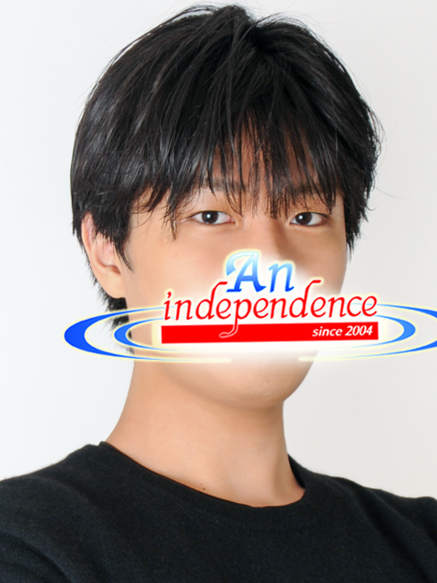 An independence【 No.1 Gay Men's Escort in Shinjuku, TOKYO 】