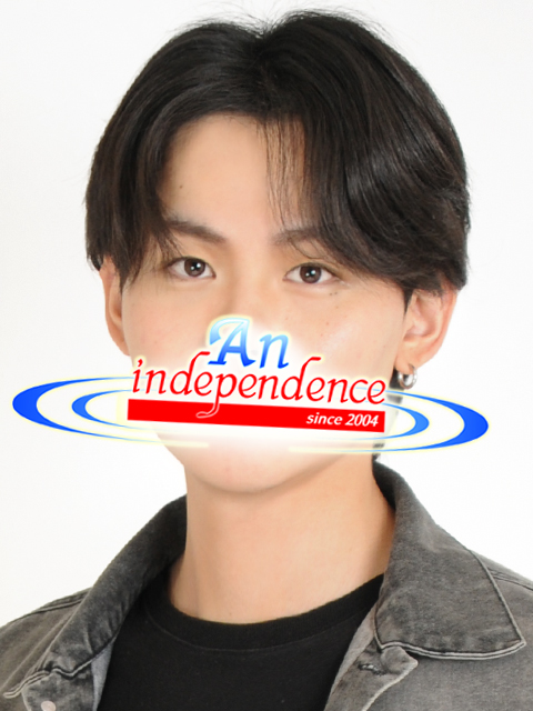 An independence【 No.1 Gay Men's Escort in Shinjuku, TOKYO 】
