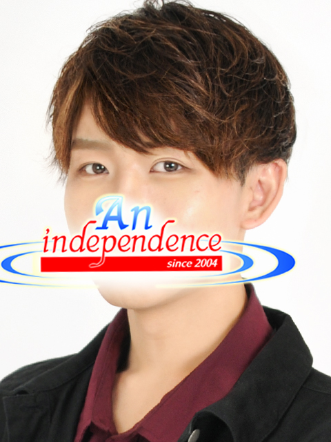 An independence【 No.1 Gay Men's Escort in Shinjuku, TOKYO 】