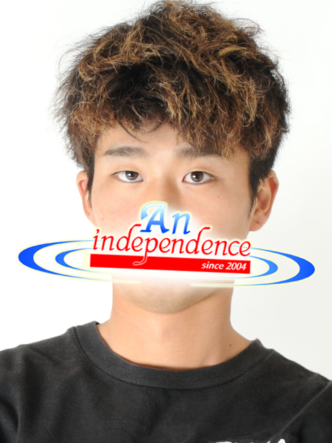 An independence【 No.1 Gay Men's Escort in Shinjuku, TOKYO 】