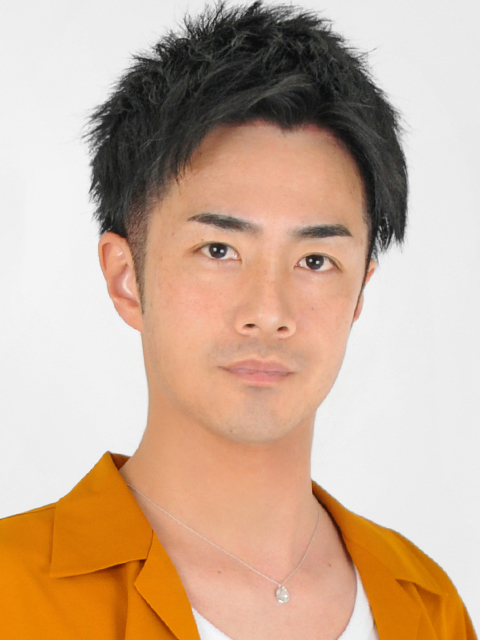 An independence【 No.1 Gay Men's Escort in Shinjuku, TOKYO 】
