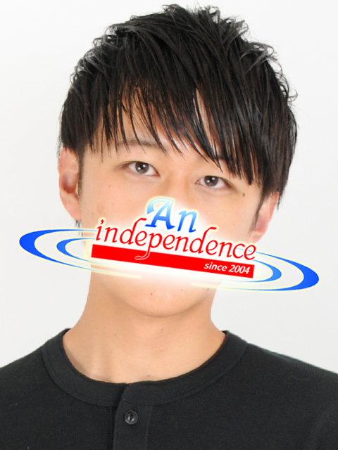 An independence【 No.1 Gay Men's Escort in Shinjuku, TOKYO 】