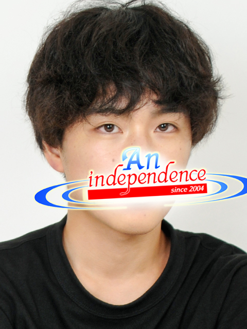 An independence【 No.1 Gay Men's Escort in Shinjuku, TOKYO 】