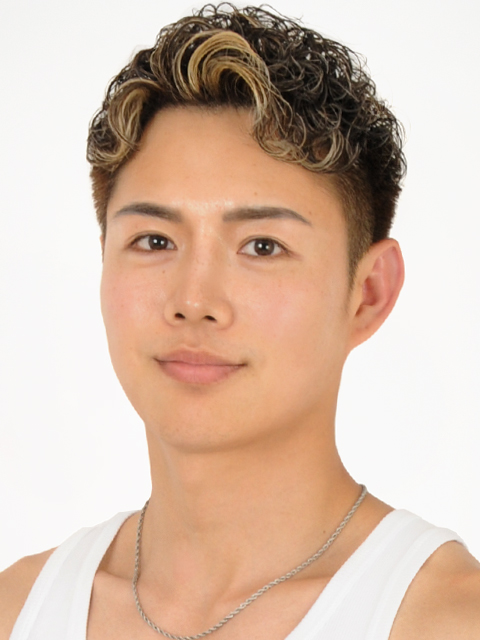 An independence【 No.1 Gay Men's Escort in Shinjuku, TOKYO 】