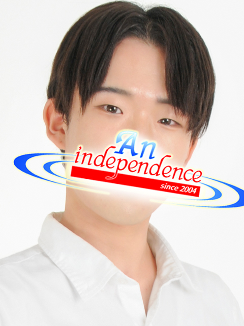 An independence【 No.1 Gay Men's Escort in Shinjuku, TOKYO 】