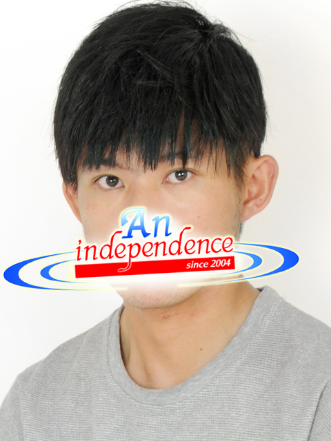 An independence【 No.1 Gay Men's Escort in Shinjuku, TOKYO 】