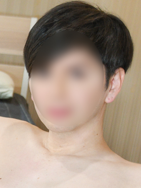 An independence【 No.1 Gay Men's Escort in Shinjuku, TOKYO 】