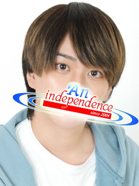 An independence【 No.1 Gay Men's Escort in Shinjuku, TOKYO 】