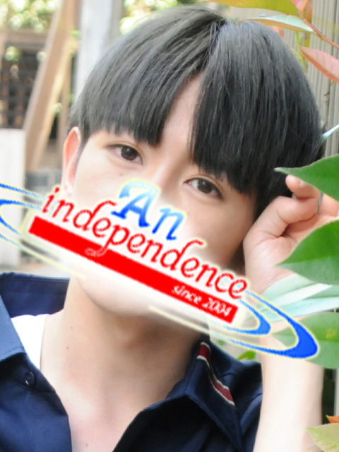 An independence【 No.1 Gay Men's Escort in Shinjuku, TOKYO 】